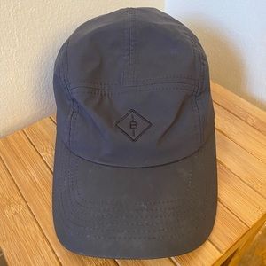 Bluffworks Slate Grey Hat